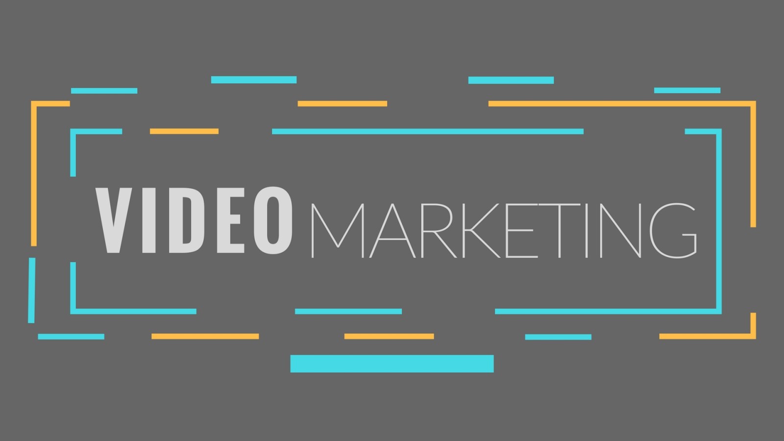Video Marketing è strategia vincente